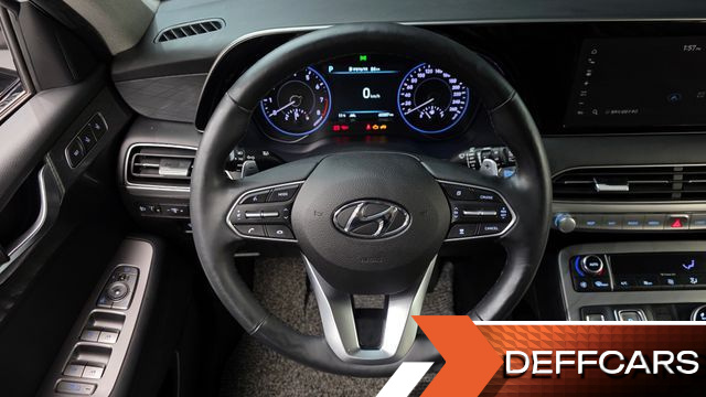 Hyundai PALISADE Gasoline 3.8 2WD Prestige купить на сайте DeffCars