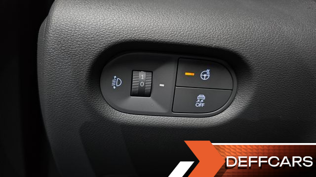 Hyundai CASPER Turbo Inspiration купить на сайте DeffCars