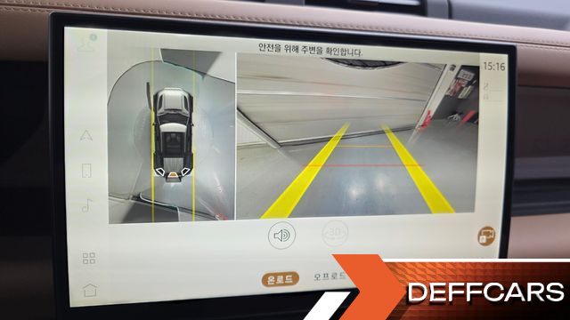 Land Rover DEFENDER 110 D300 X-Dynamic HSE купить на сайте DeffCars
