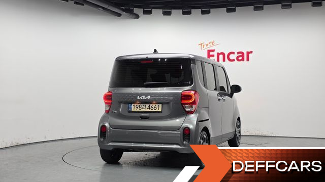 Kia RAY Best Selection купить на сайте DeffCars