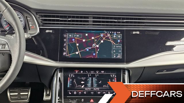 Audi Q7 50 TDI Quattro Premium купить на сайте DeffCars