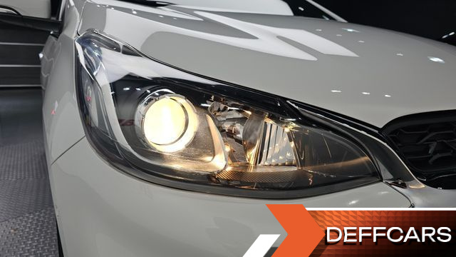 ChevroletGMDaewoo SPARK Premier купить на сайте DeffCars