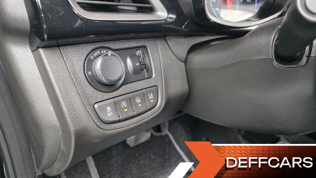 ChevroletGMDaewoo SPARK Premier купить на сайте DeffCars