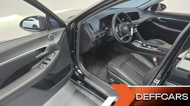 Hyundai SONATA Premium купить на сайте DeffCars