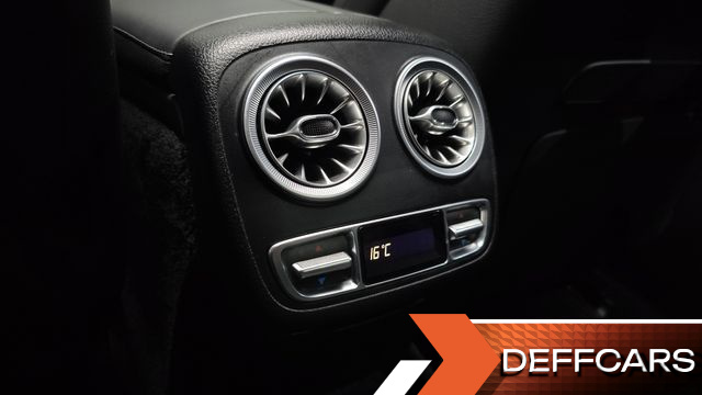 Mercedes CLS-CLASS CLS400d 4MATIC AMG Line купить на сайте DeffCars