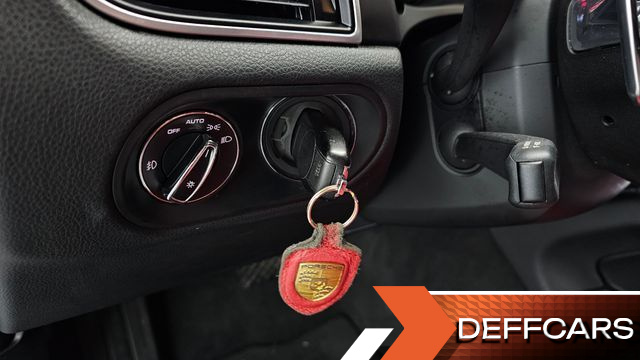 Porsche MACAN 2.0 95B купить на сайте DeffCars