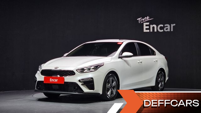 Kia K3 Noblesse купить на сайте DeffCars