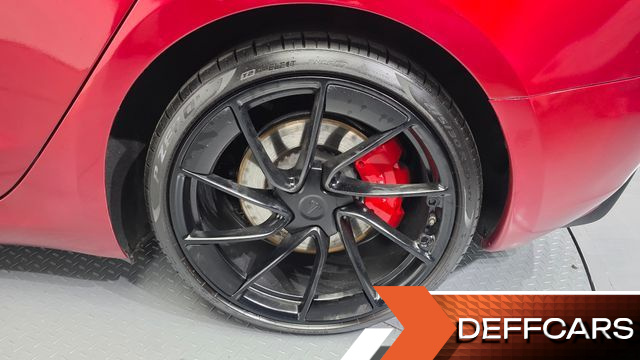 Tesla MODEL 3 Performance купить на сайте DeffCars