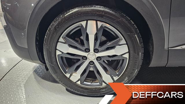 Peugeot 3008 1.5 BlueHDi GT Line купить на сайте DeffCars