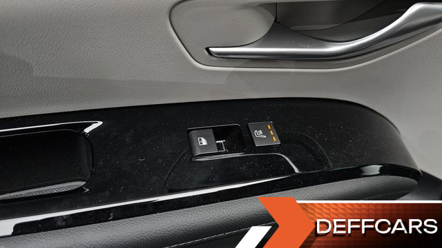 Hyundai TUCSON HEV 1.6 4WD Inspiration купить на сайте DeffCars