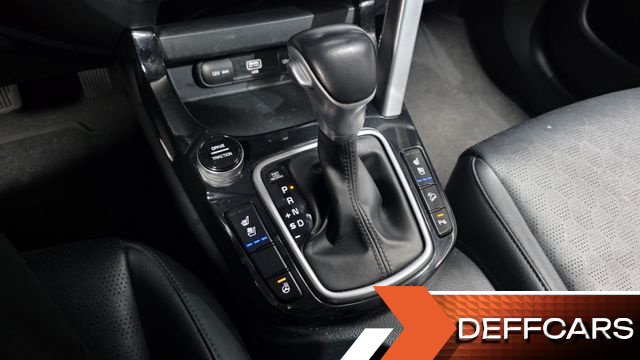 Kia SELTOS Gasoline 1.6 Turbo 2WD Prestige купить на сайте DeffCars