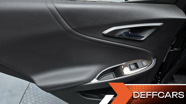 ChevroletGMDaewoo MALIBU 2.0 Turbo Redline купить на сайте DeffCars