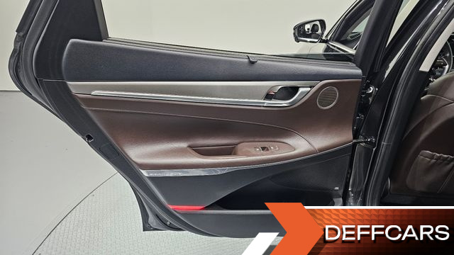Hyundai GRANDEUR 3.3 Exclusice купить на сайте DeffCars