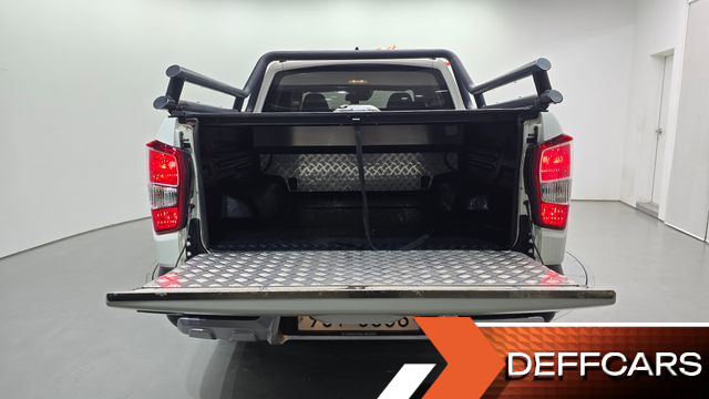 Ssangyong REXTON Diesel 2.2 2WD Prestige Special (5-Link) купить на сайте DeffCars