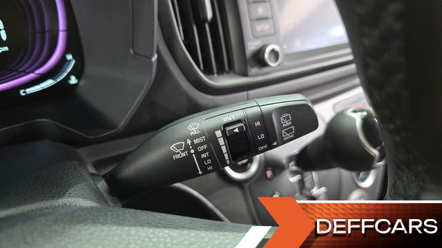Kia RAY Signature купить на сайте DeffCars