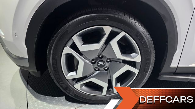 Hyundai PALISADE Diesel 2.2 2WD Prestige купить на сайте DeffCars