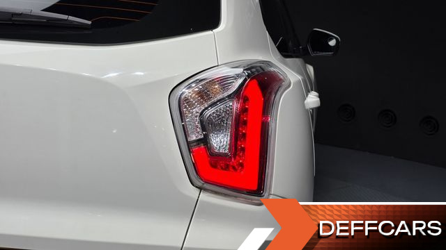 Ssangyong TIBOLI Diesel Gear Edition 2WD купить на сайте DeffCars