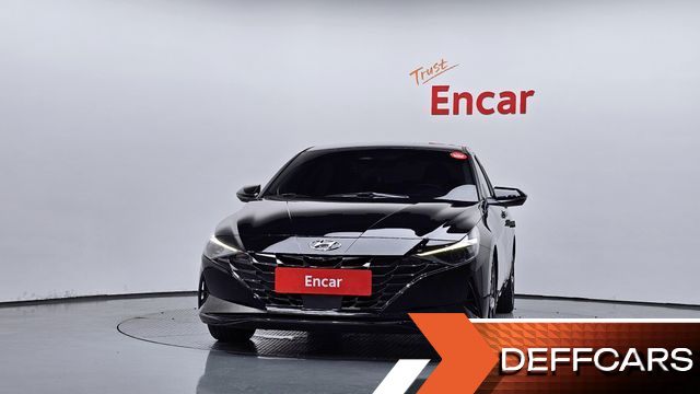 Hyundai AVANTE 1.6 Modern купить на сайте DeffCars