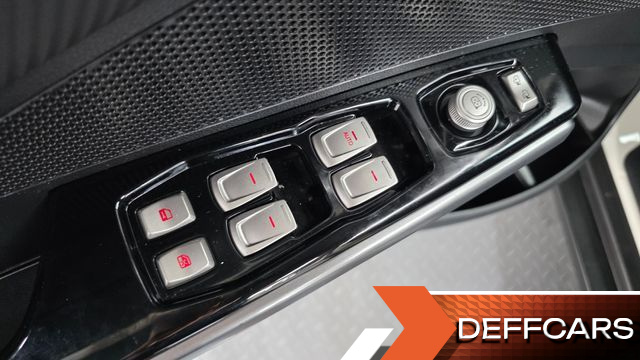 Ssangyong TIBOLI VX 2WD купить на сайте DeffCars