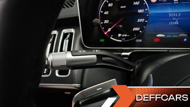 Mercedes S-CLASS S450 d 4MATIC купить на сайте DeffCars