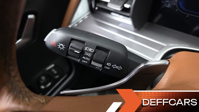Ssangyong TORRES Gasoline 1.5 4WD T7 купить на сайте DeffCars