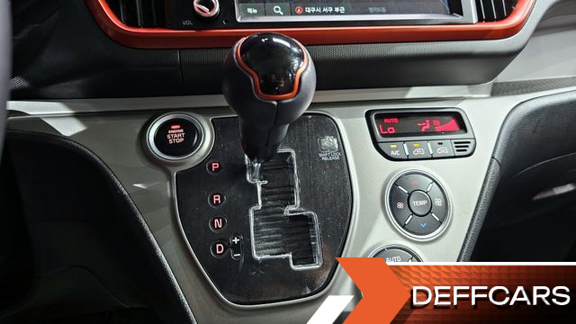 Kia RAY Signature купить на сайте DeffCars