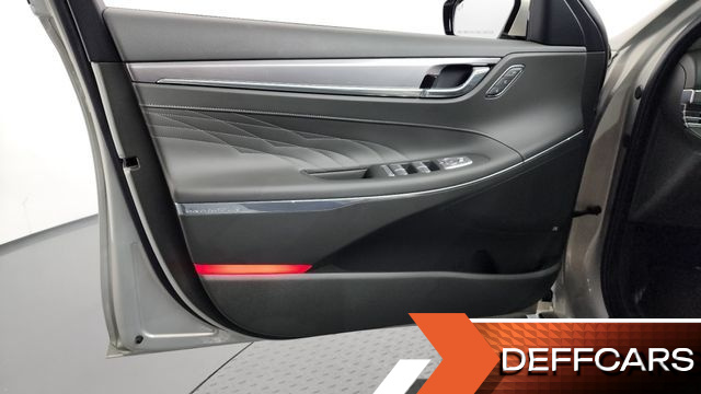 Hyundai GRANDEUR 3.3 Calligraphy купить на сайте DeffCars