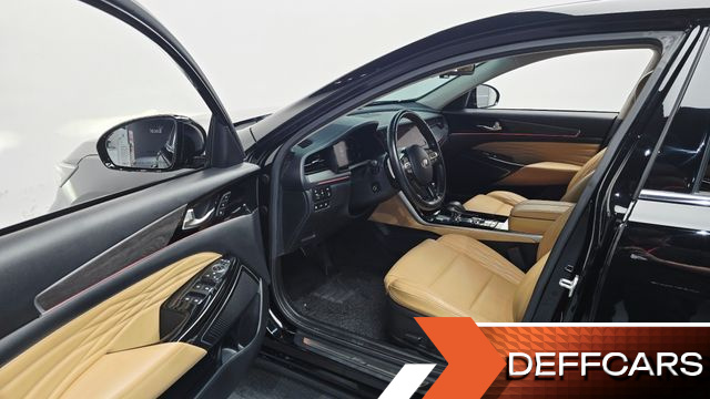Kia K7 2.5 GDI X Edition купить на сайте DeffCars