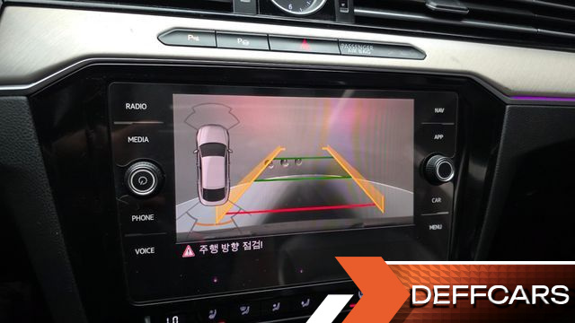 Volkswagen ARTEON 2.0 TDI Premium купить на сайте DeffCars