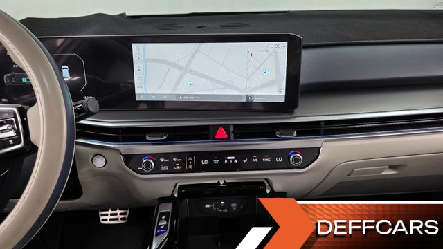 Kia SORENTO HEV 1.6 2WD Signature купить на сайте DeffCars