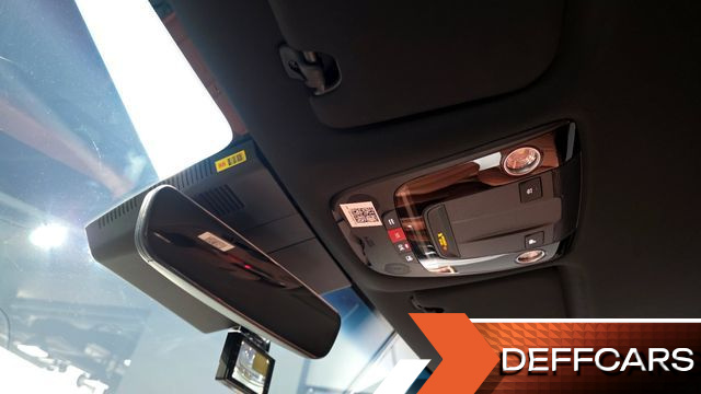 Kia K8 Noblesse Light купить на сайте DeffCars
