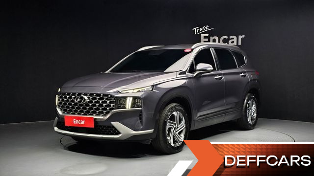 Hyundai SANTAFE Gasoline 2.5T 2WD Prestige купить на сайте DeffCars