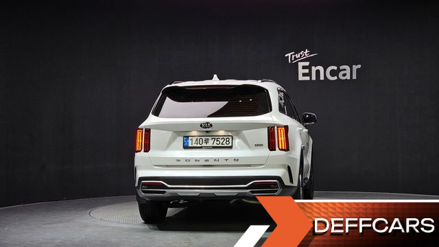 Kia SORENTO HEV 1.6 2WD Gravity купить на сайте DeffCars