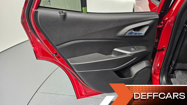 ChevroletGMDaewoo TRAX 1.2 RS купить на сайте DeffCars