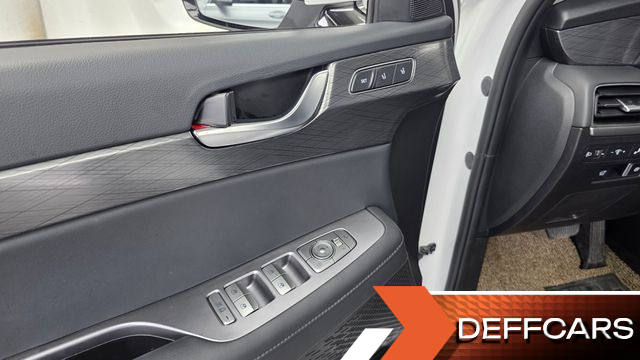 Hyundai PALISADE Gasoline 3.8 2WD Prestige купить на сайте DeffCars