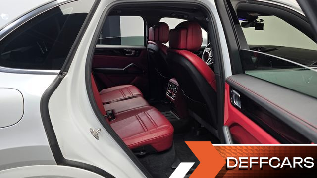 Porsche CAYENNE 3.0 купить на сайте DeffCars
