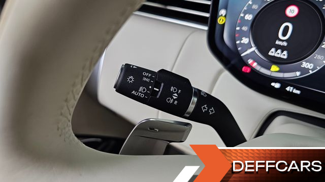Land Rover RANGE ROVER P530 Autobiography Long Wheel Base купить на сайте DeffCars