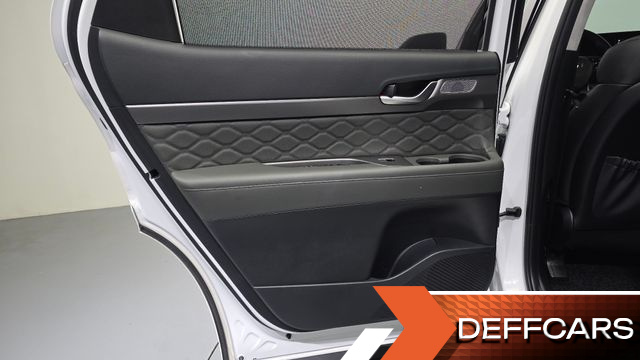 Hyundai PALISADE Gasoline 3.8 2WD Calligraphy купить на сайте DeffCars