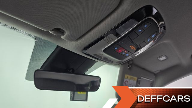 Hyundai SANTAFE Diesel 2.2 2WD Exclusive купить на сайте DeffCars