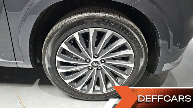 Hyundai PALISADE Gasoline 3.8 2WD Calligraphy купить на сайте DeffCars