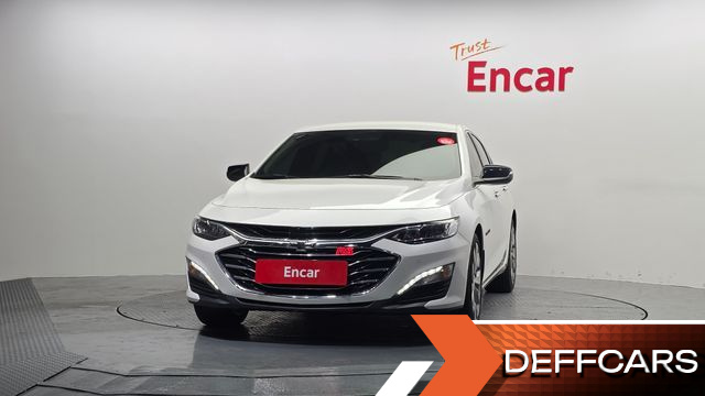 ChevroletGMDaewoo MALIBU 2.0 Turbo Premier Special купить на сайте DeffCars