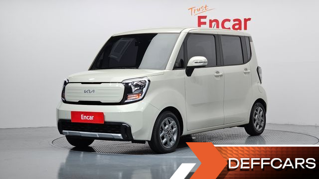 Kia RAY Prestige купить на сайте DeffCars