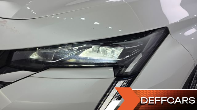 Peugeot 308 1.5 BlueHDi GT купить на сайте DeffCars