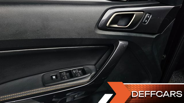 Ford RANGER 2.0 Wildtrack купить на сайте DeffCars