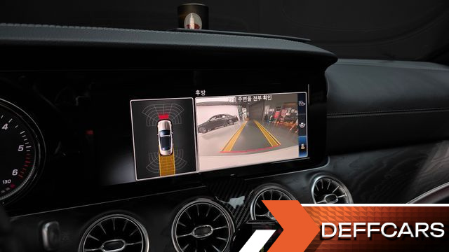 Mercedes E-CLASS E220d Cabriolet купить на сайте DeffCars
