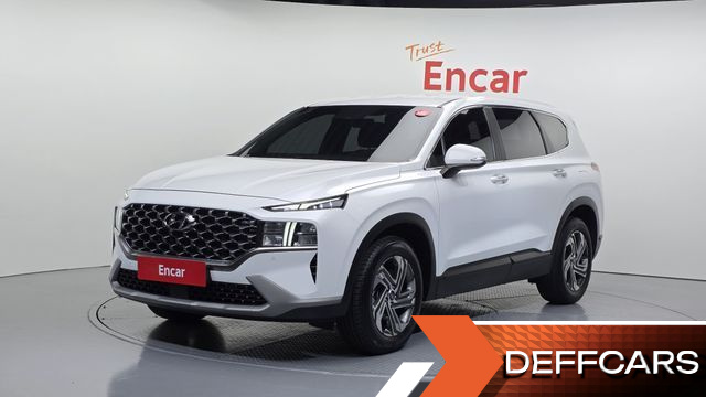 Hyundai SANTAFE Gasoline 2.5T 2WD Premium Choice купить на сайте DeffCars