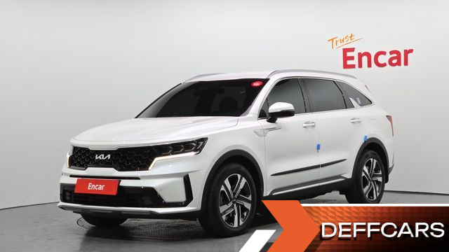 Kia SORENTO HEV 1.6 2WD Prestige купить на сайте DeffCars
