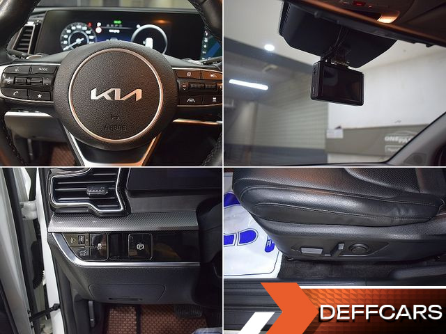 Kia SPORTAGE Diesel 2.0 2WD Nobleless купить на сайте DeffCars