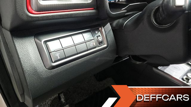 Ssangyong TIBOLI Gasoline 1.5 2WD V5 купить на сайте DeffCars