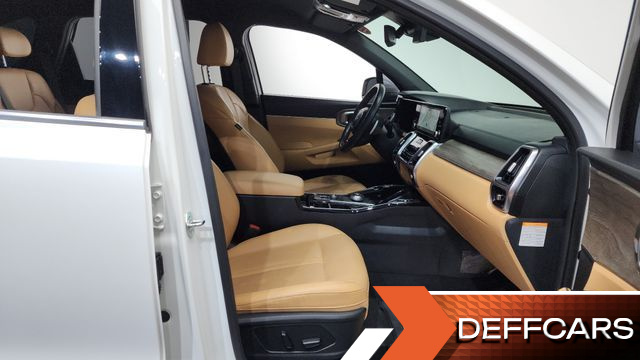 Kia SORENTO HEV 1.6 4WD Prestige купить на сайте DeffCars